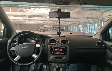 Ford Focus II рестайлинг, 2011 год, 720 000 рублей, 9 фотография