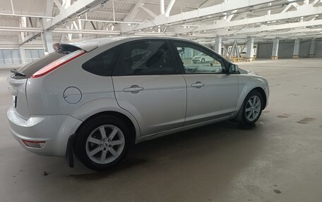 Ford Focus II рестайлинг, 2011 год, 720 000 рублей, 6 фотография