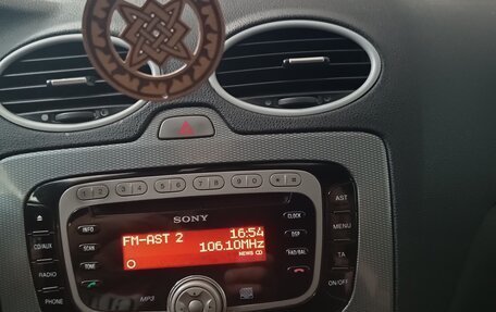Ford Focus II рестайлинг, 2011 год, 720 000 рублей, 13 фотография