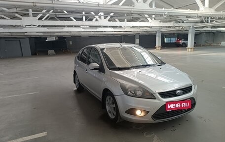 Ford Focus II рестайлинг, 2011 год, 720 000 рублей, 7 фотография