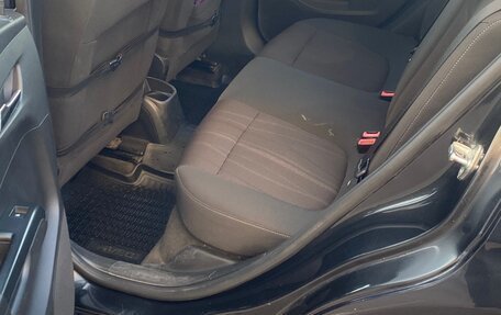 Chevrolet Aveo III, 2012 год, 640 000 рублей, 4 фотография