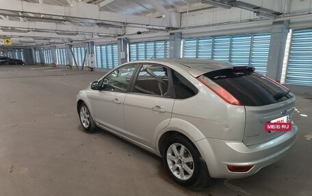 Ford Focus II рестайлинг, 2011 год, 720 000 рублей, 3 фотография