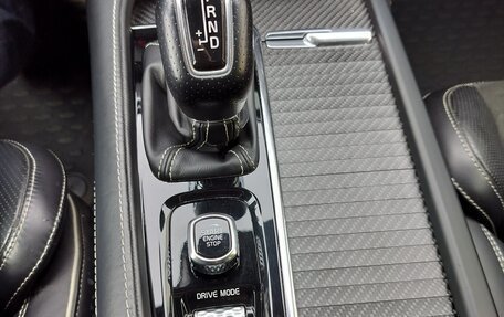 Volvo XC90 II рестайлинг, 2018 год, 3 950 000 рублей, 16 фотография