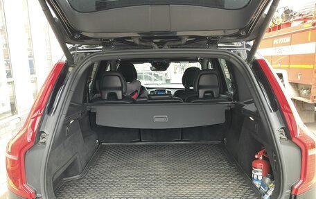 Volvo XC90 II рестайлинг, 2018 год, 3 950 000 рублей, 28 фотография