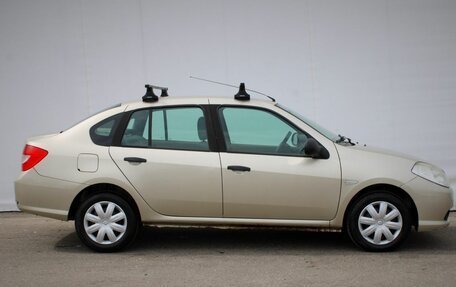 Renault Symbol, 2008 год, 399 000 рублей, 8 фотография