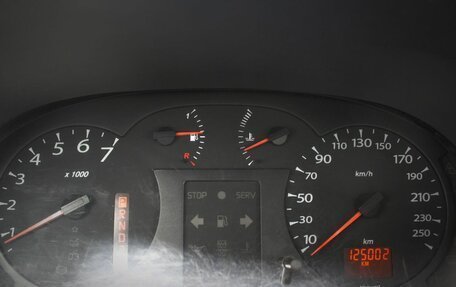Renault Symbol, 2008 год, 399 000 рублей, 11 фотография