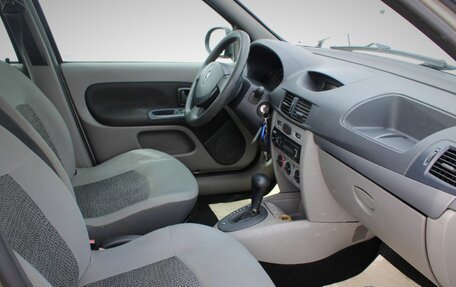 Renault Symbol, 2008 год, 399 000 рублей, 12 фотография