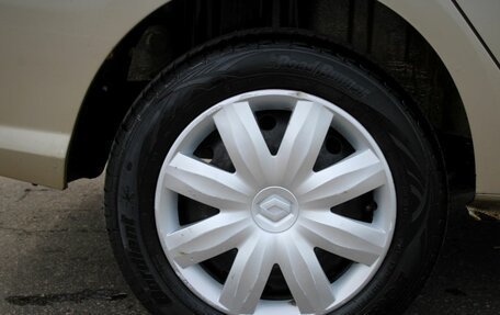 Renault Symbol, 2008 год, 399 000 рублей, 18 фотография