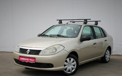 Renault Symbol, 2008 год, 399 000 рублей, 1 фотография