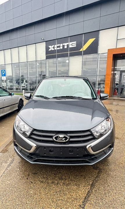 ВАЗ (LADA) Granta, 2024 год, 831 000 рублей, 2 фотография