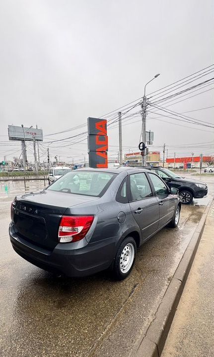 ВАЗ (LADA) Granta, 2024 год, 831 000 рублей, 4 фотография