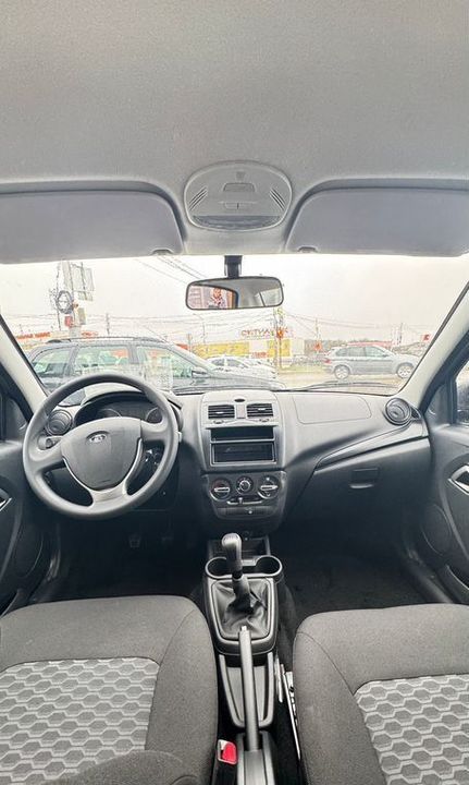 ВАЗ (LADA) Granta, 2024 год, 831 000 рублей, 6 фотография