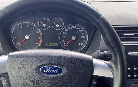 Ford C-MAX I рестайлинг, 2006 год, 590 000 рублей, 1 фотография