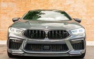 BMW M8 I (F91/F92/F93), 2022 год, 11 930 000 рублей, 1 фотография