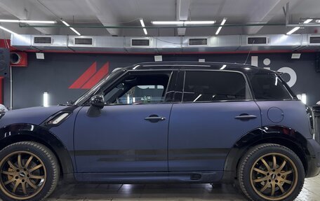 MINI Countryman I (R60), 2012 год, 1 350 000 рублей, 1 фотография