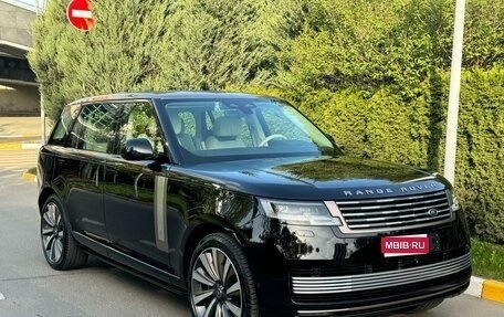 Land Rover Range Rover IV рестайлинг, 2024 год, 33 999 000 рублей, 1 фотография