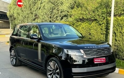 Land Rover Range Rover IV рестайлинг, 2024 год, 33 999 000 рублей, 1 фотография