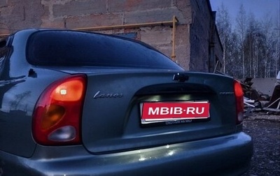Chevrolet Lanos I, 2006 год, 280 000 рублей, 1 фотография