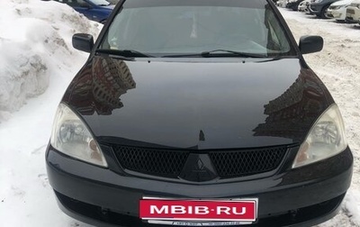 Mitsubishi Lancer IX, 2007 год, 370 000 рублей, 1 фотография
