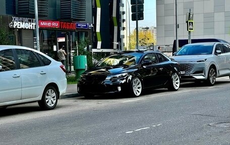 KIA Cerato III, 2010 год, 1 199 000 рублей, 1 фотография