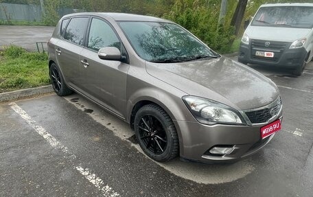 KIA cee'd I рестайлинг, 2011 год, 790 000 рублей, 1 фотография