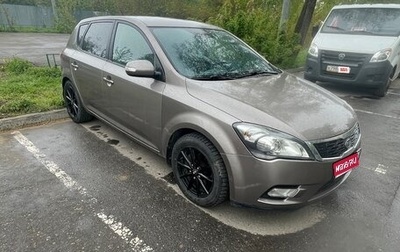 KIA cee'd I рестайлинг, 2011 год, 790 000 рублей, 1 фотография