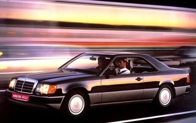 Mercedes-Benz W124, 1993 год, 790 000 рублей, 1 фотография