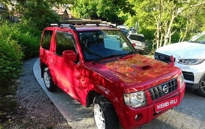 Nissan Kix, 2010 год, 850 000 рублей, 1 фотография