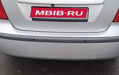 Ford Focus II рестайлинг, 2006 год, 400 000 рублей, 1 фотография