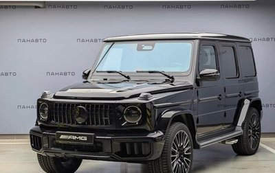 Mercedes-Benz G-Класс AMG, 2025 год, 34 200 000 рублей, 1 фотография