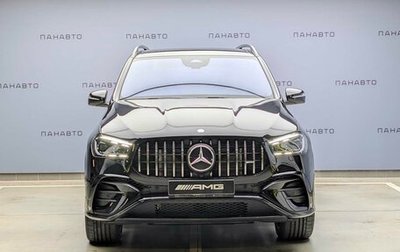 Mercedes-Benz GLE AMG, 2025 год, 18 200 000 рублей, 1 фотография