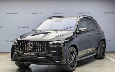 Mercedes-Benz GLE AMG, 2025 год, 18 200 000 рублей, 1 фотография