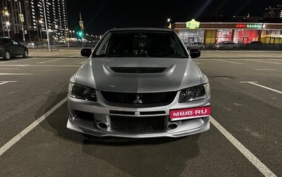 Mitsubishi Lancer Evolution IX, 2005 год, 1 800 000 рублей, 1 фотография