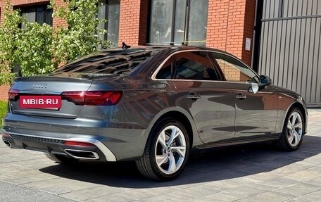 Audi A4, 2021 год, 4 300 000 рублей, 7 фотография