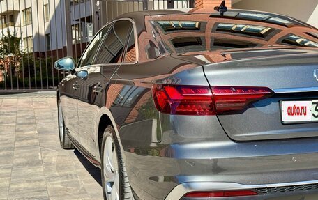 Audi A4, 2021 год, 4 300 000 рублей, 12 фотография