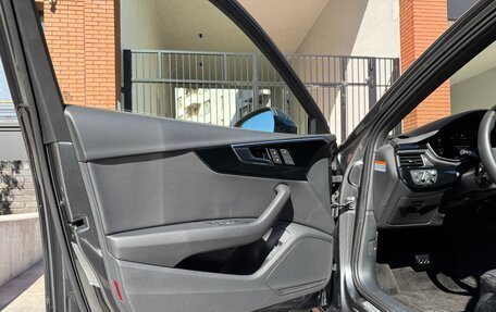 Audi A4, 2021 год, 4 300 000 рублей, 18 фотография