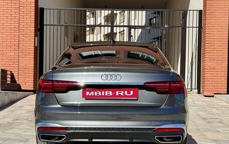 Audi A4, 2021 год, 4 300 000 рублей, 8 фотография