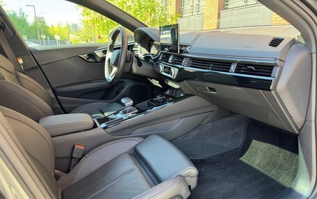 Audi A4, 2021 год, 4 300 000 рублей, 26 фотография