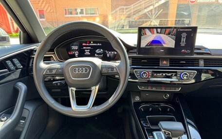 Audi A4, 2021 год, 4 300 000 рублей, 21 фотография
