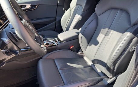 Audi A4, 2021 год, 4 300 000 рублей, 22 фотография