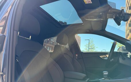 Audi A4, 2021 год, 4 300 000 рублей, 28 фотография