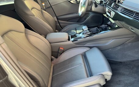 Audi A4, 2021 год, 4 300 000 рублей, 27 фотография
