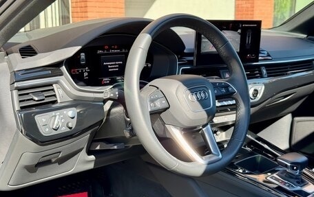 Audi A4, 2021 год, 4 300 000 рублей, 20 фотография