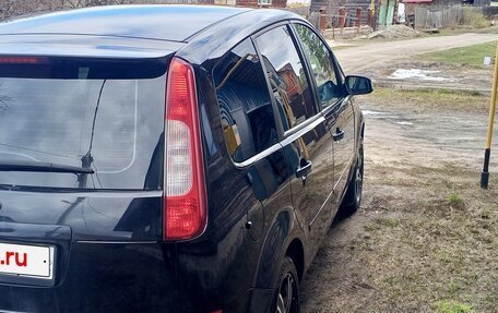 Ford C-MAX I рестайлинг, 2006 год, 590 000 рублей, 4 фотография