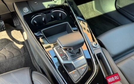 Audi A4, 2021 год, 4 300 000 рублей, 24 фотография