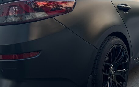 KIA Optima IV, 2019 год, 2 270 000 рублей, 5 фотография
