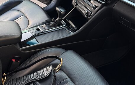 KIA Optima IV, 2019 год, 2 270 000 рублей, 12 фотография
