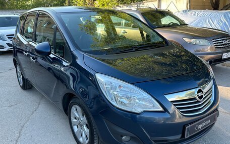 Opel Meriva, 2012 год, 987 000 рублей, 3 фотография