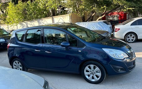 Opel Meriva, 2012 год, 987 000 рублей, 4 фотография