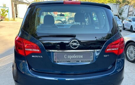 Opel Meriva, 2012 год, 987 000 рублей, 7 фотография